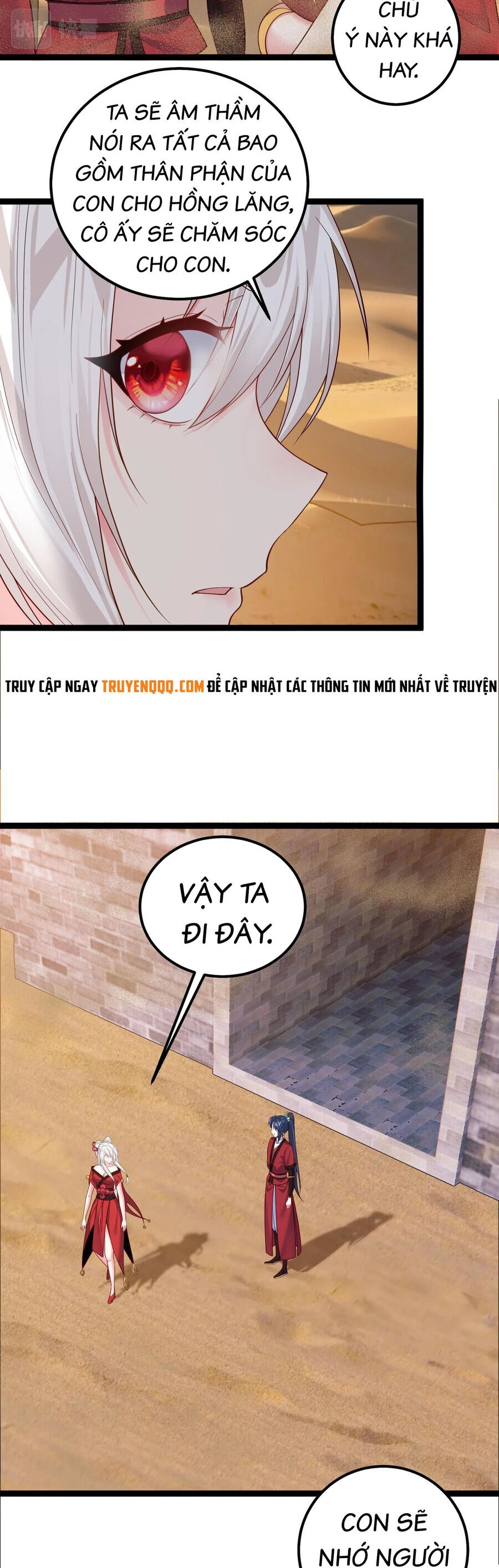 Tiên Giới Đệ Nhất Nội Ứng Chapter 28 - 11