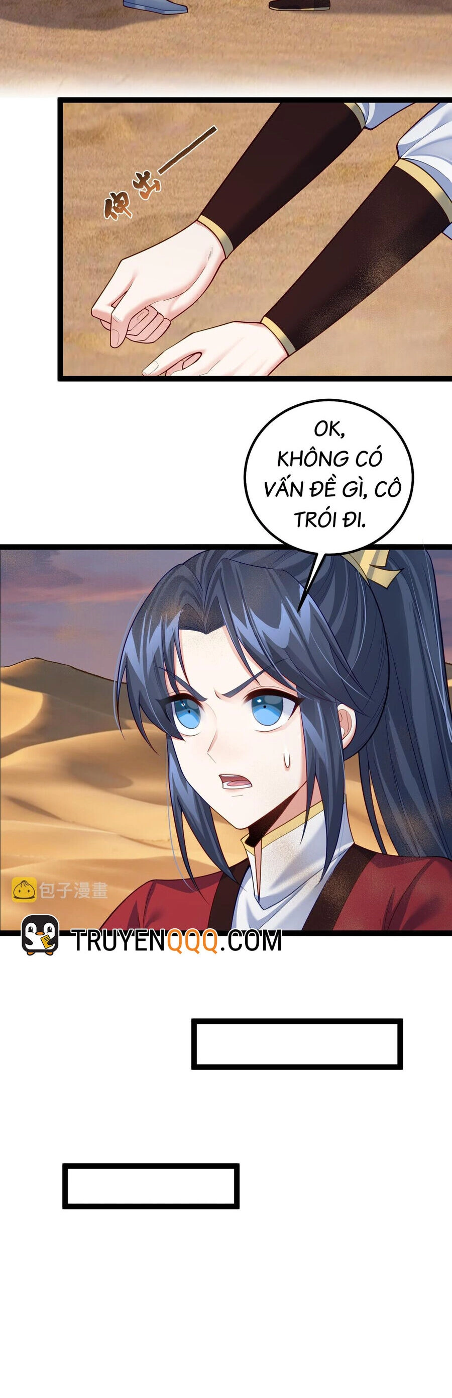 Tiên Giới Đệ Nhất Nội Ứng Chapter 28 - 21