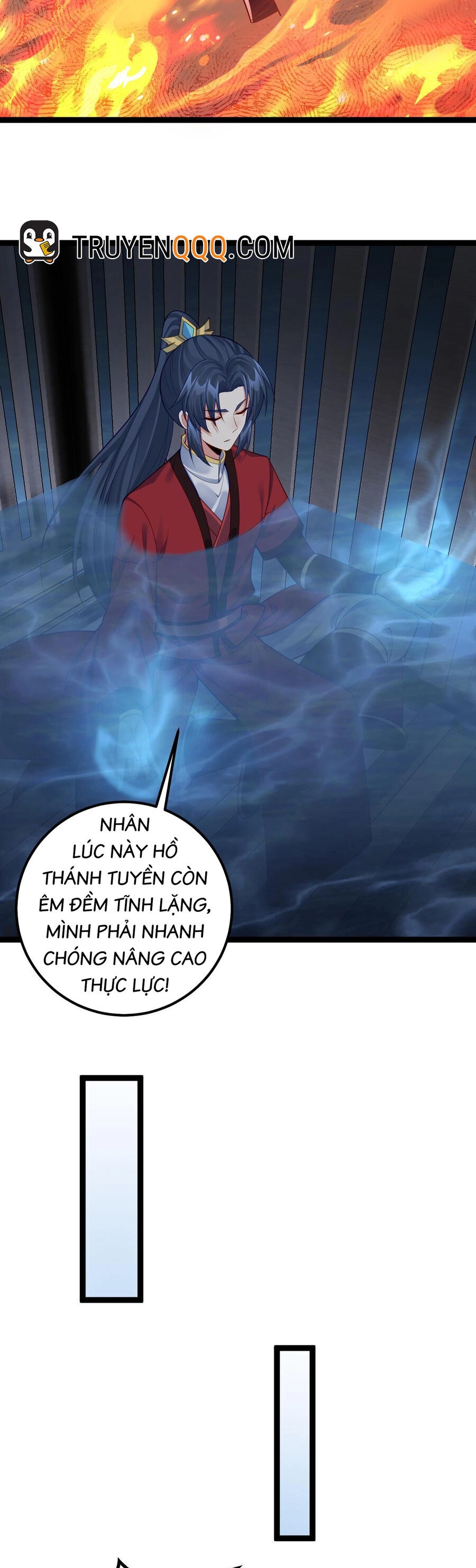 Tiên Giới Đệ Nhất Nội Ứng Chapter 30 - 9