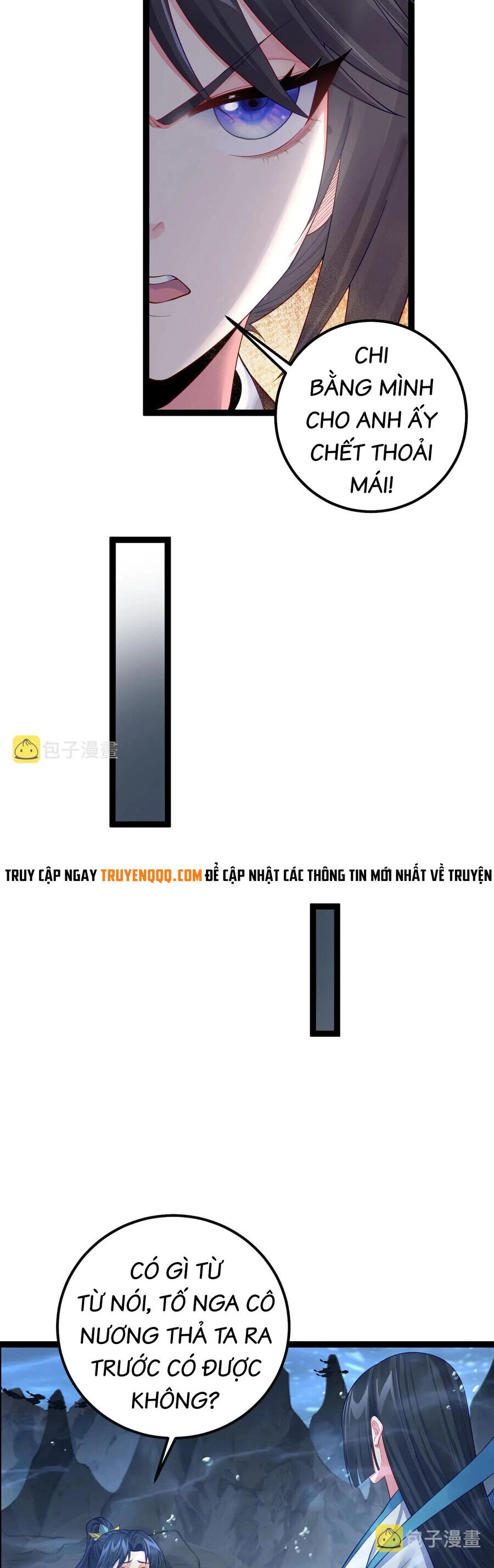 Tiên Giới Đệ Nhất Nội Ứng Chapter 31 - 10