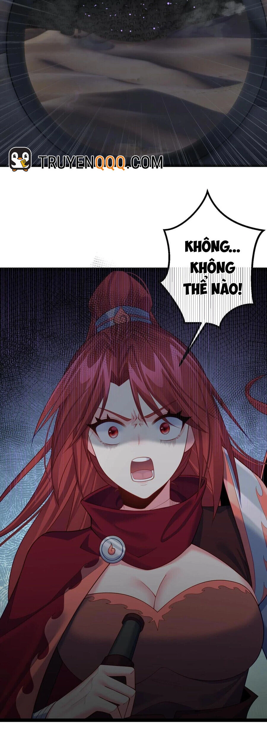 Tiên Giới Đệ Nhất Nội Ứng Chapter 32 - 11