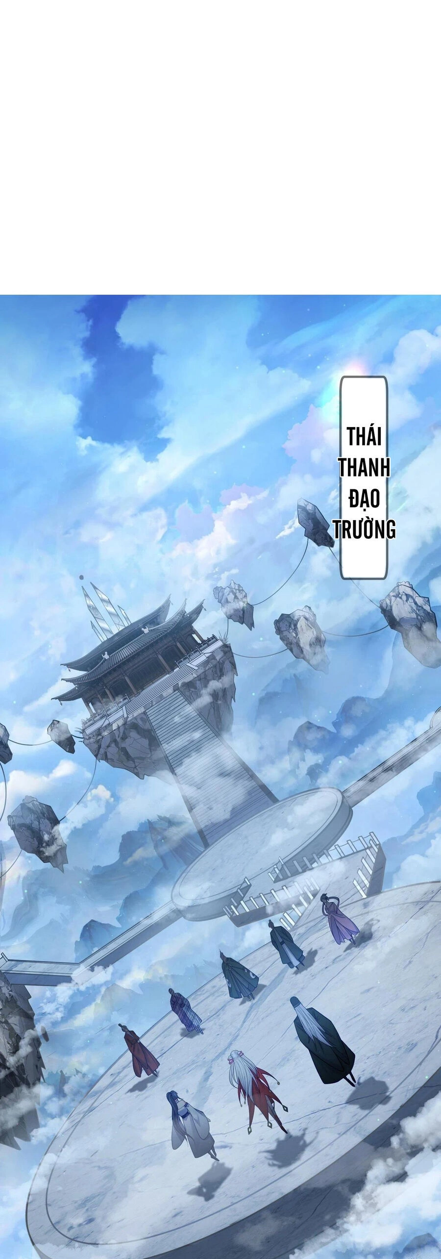 Tiên Giới Đệ Nhất Nội Ứng Chapter 32 - 17