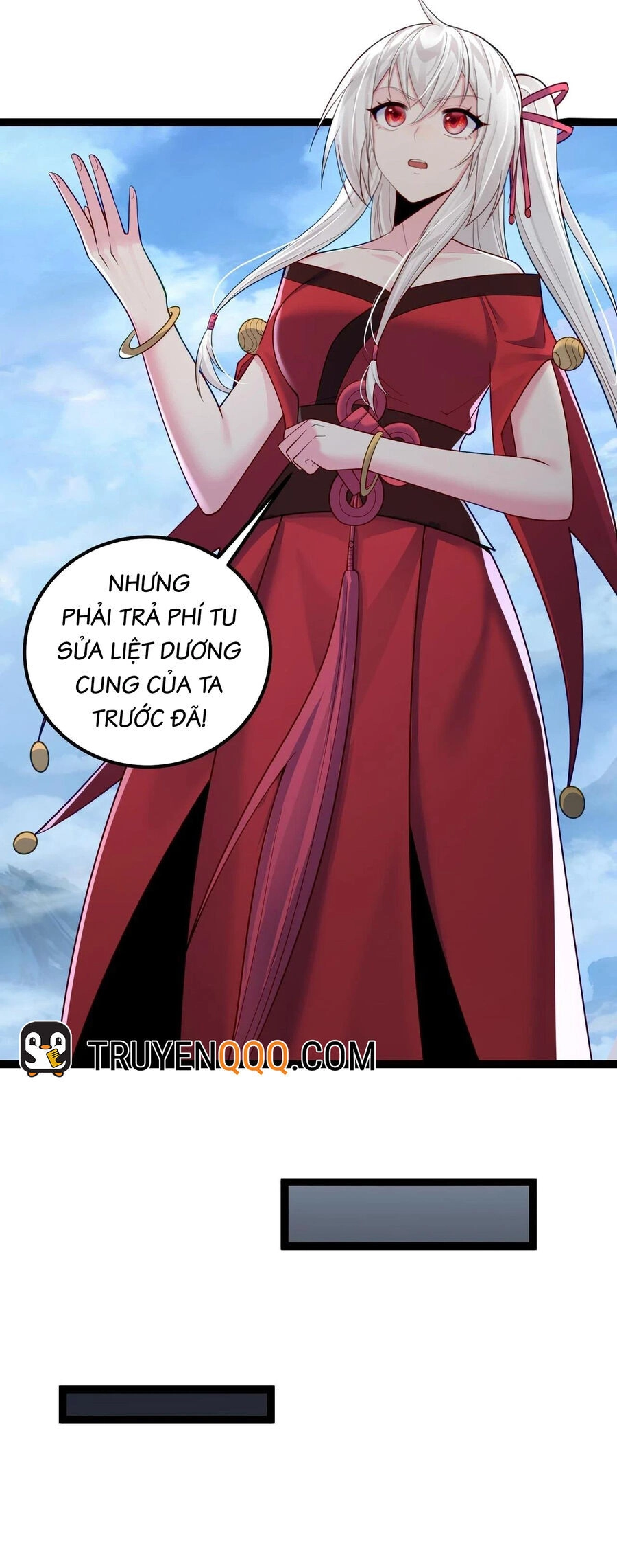 Tiên Giới Đệ Nhất Nội Ứng Chapter 33 - 2