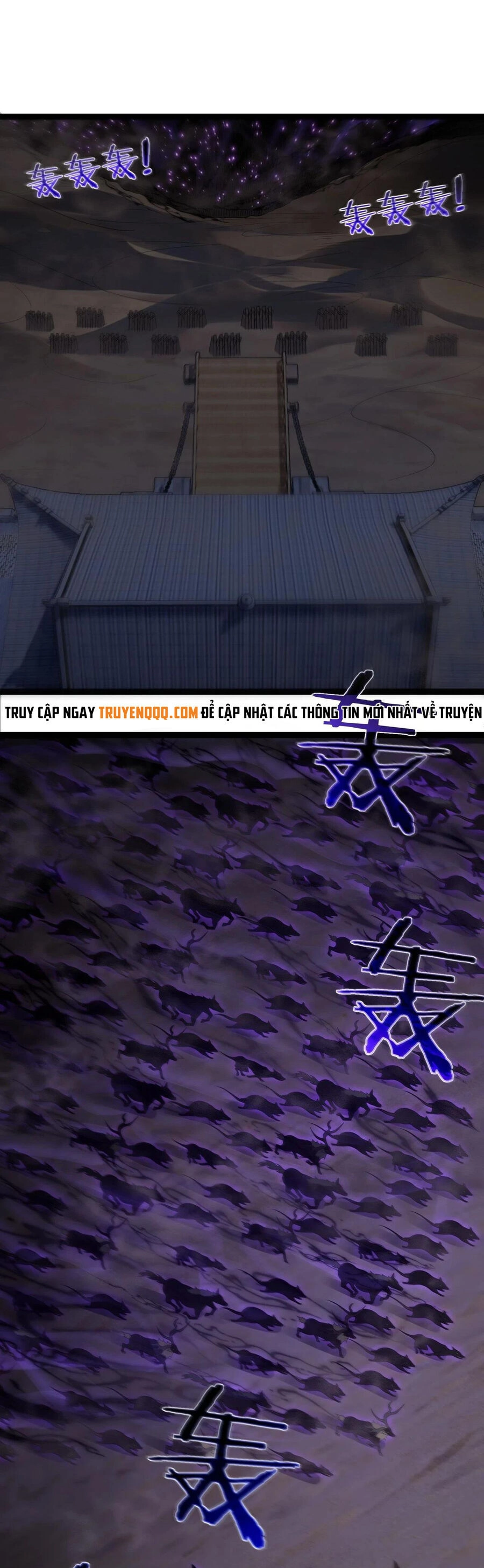 Tiên Giới Đệ Nhất Nội Ứng Chapter 33 - 16