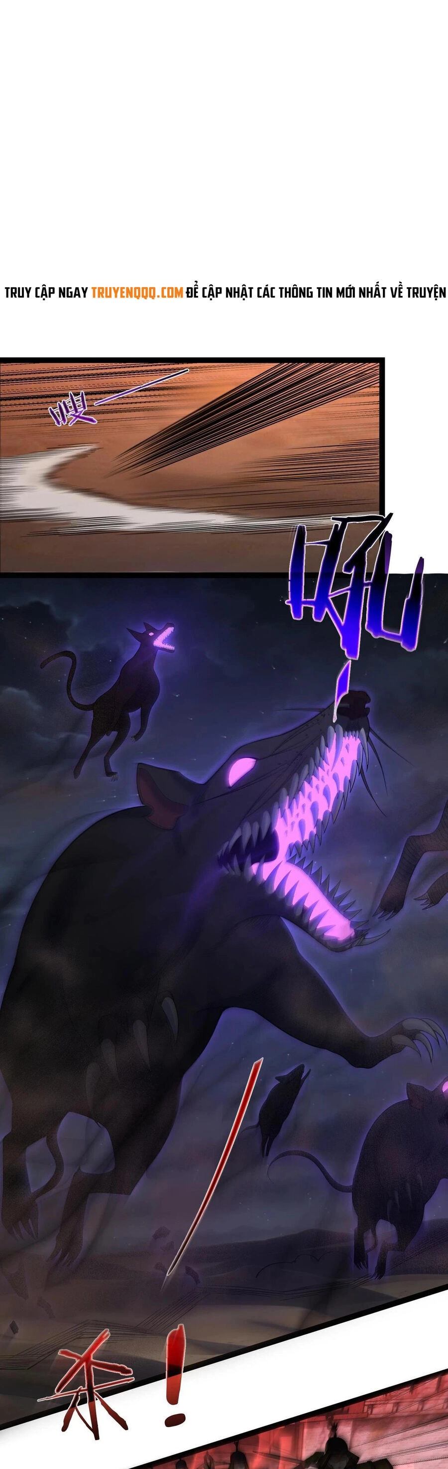 Tiên Giới Đệ Nhất Nội Ứng Chapter 33 - 21