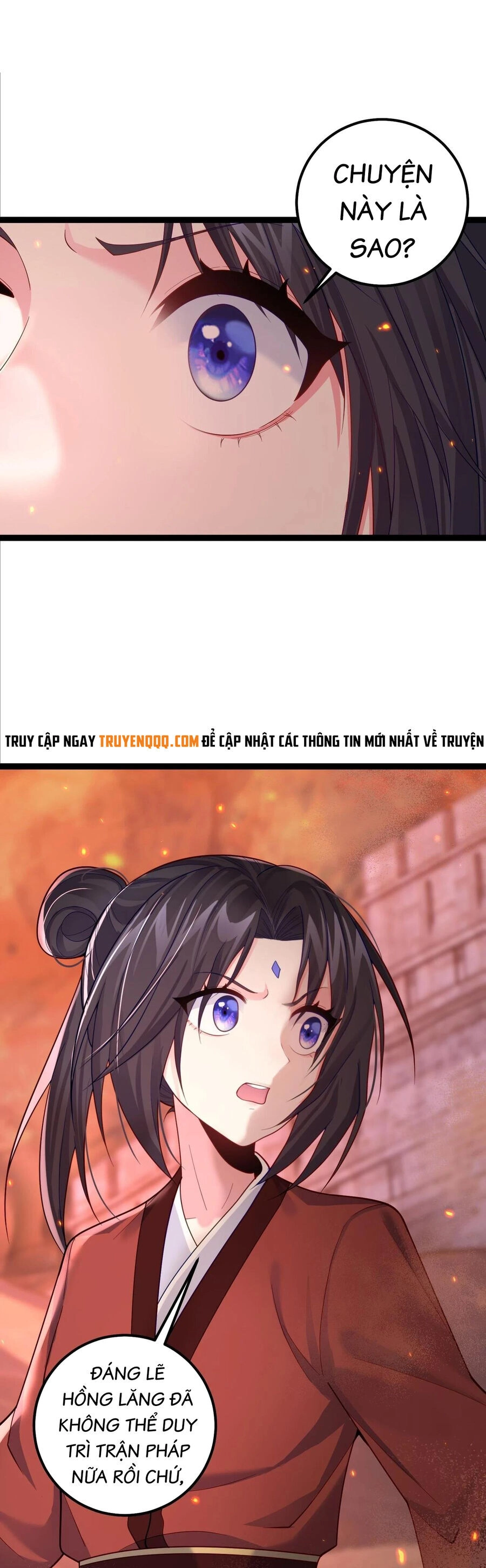 Tiên Giới Đệ Nhất Nội Ứng Chapter 34 - 16