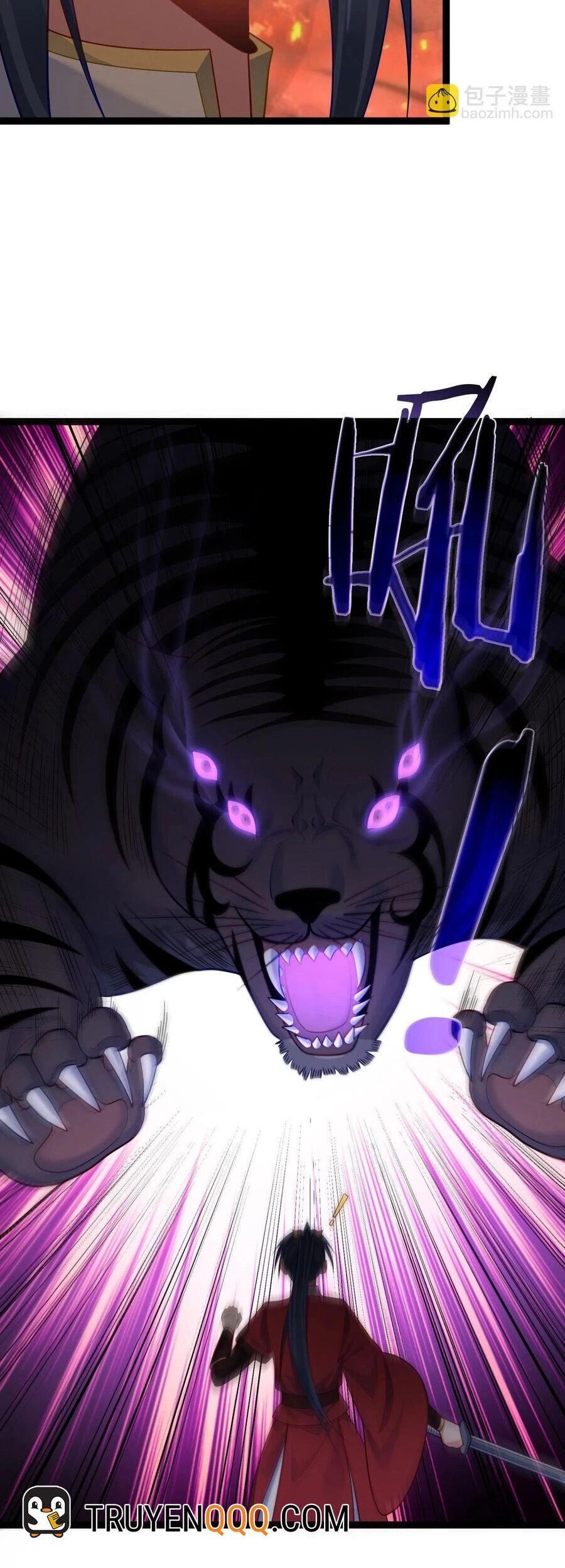 Tiên Giới Đệ Nhất Nội Ứng Chapter 35 - 8