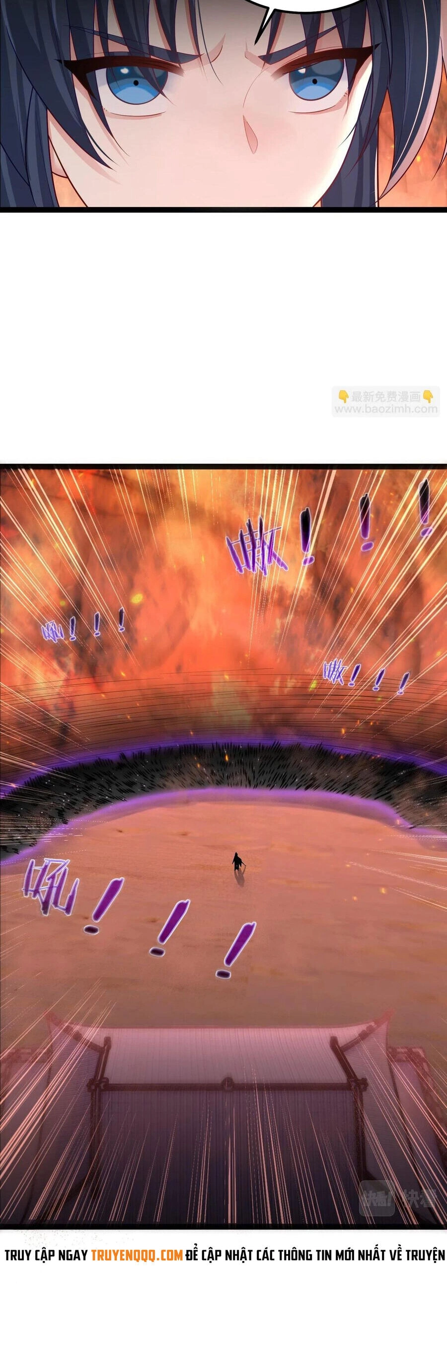 Tiên Giới Đệ Nhất Nội Ứng Chapter 35 - 12