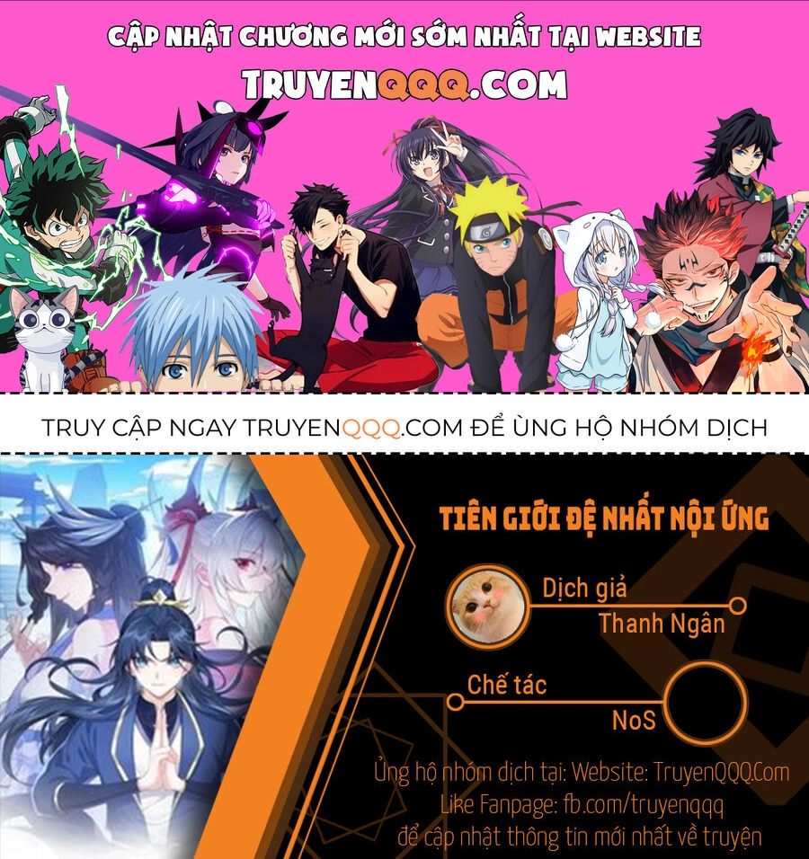 Tiên Giới Đệ Nhất Nội Ứng Chapter 35.5 - 1