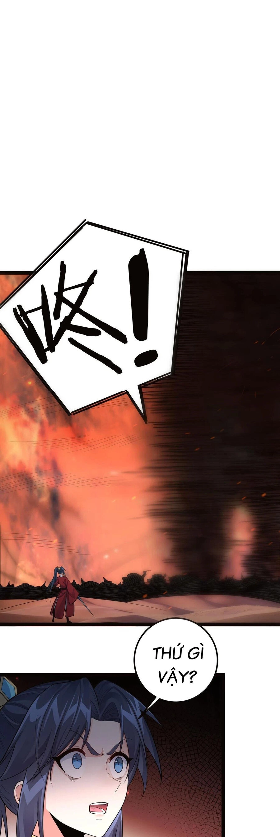 Tiên Giới Đệ Nhất Nội Ứng Chapter 35.5 - 7