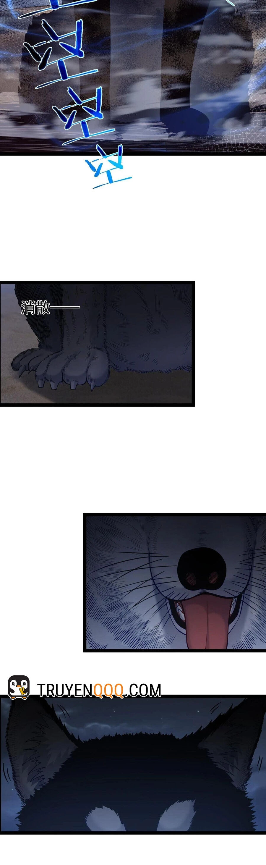 Tiên Giới Đệ Nhất Nội Ứng Chapter 35.5 - 16