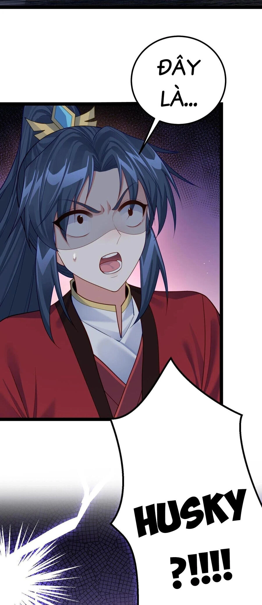 Tiên Giới Đệ Nhất Nội Ứng Chapter 35.5 - 18