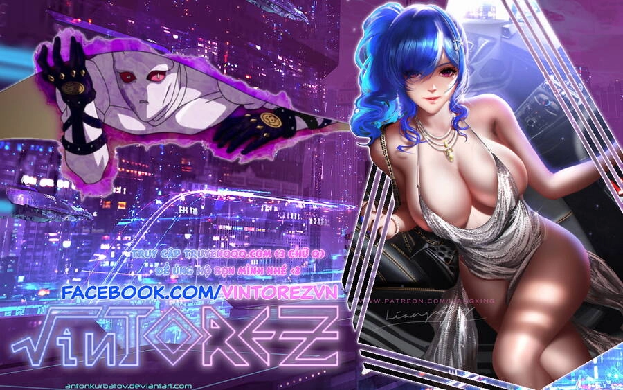 Jojo's Bizarre Adventure: Crazy Diamond's Demonic Heartbreak Chapter 2 - 3