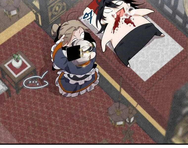 Thời Đại Hoàng Kim Của Thiên Kiếm Chapter 2 - 14