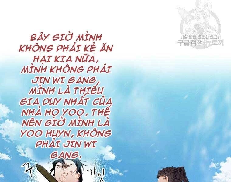 Thời Đại Hoàng Kim Của Thiên Kiếm Chapter 8 - 166