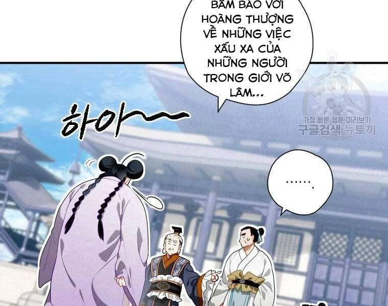 Thời Đại Hoàng Kim Của Thiên Kiếm Chapter 11 - 44