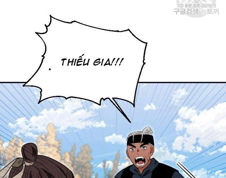 Thời Đại Hoàng Kim Của Thiên Kiếm Chapter 18 - 176