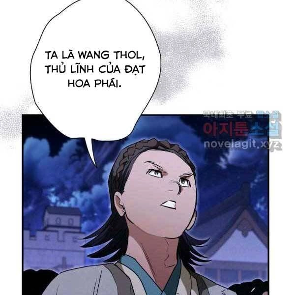 Thời Đại Hoàng Kim Của Thiên Kiếm Chapter 27 - 59