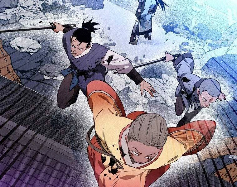 Thời Đại Hoàng Kim Của Thiên Kiếm Chapter 30 - 23