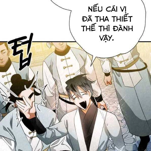 Thời Đại Hoàng Kim Của Thiên Kiếm Chapter 31 - 77