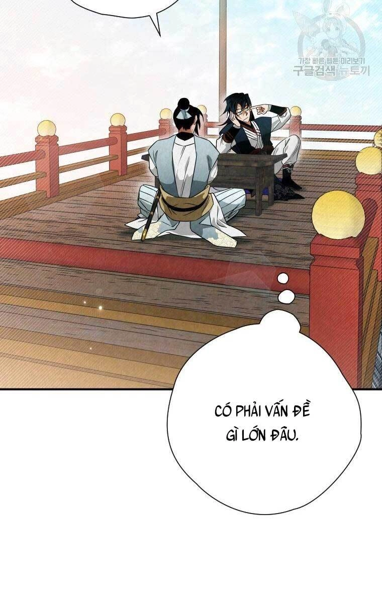 Thời Đại Hoàng Kim Của Thiên Kiếm Chapter 32 - 32