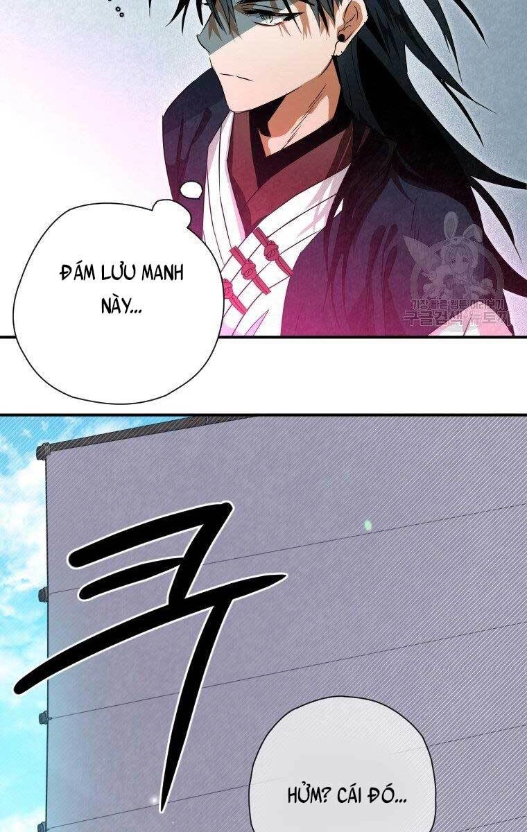 Thời Đại Hoàng Kim Của Thiên Kiếm Chapter 32 - 101