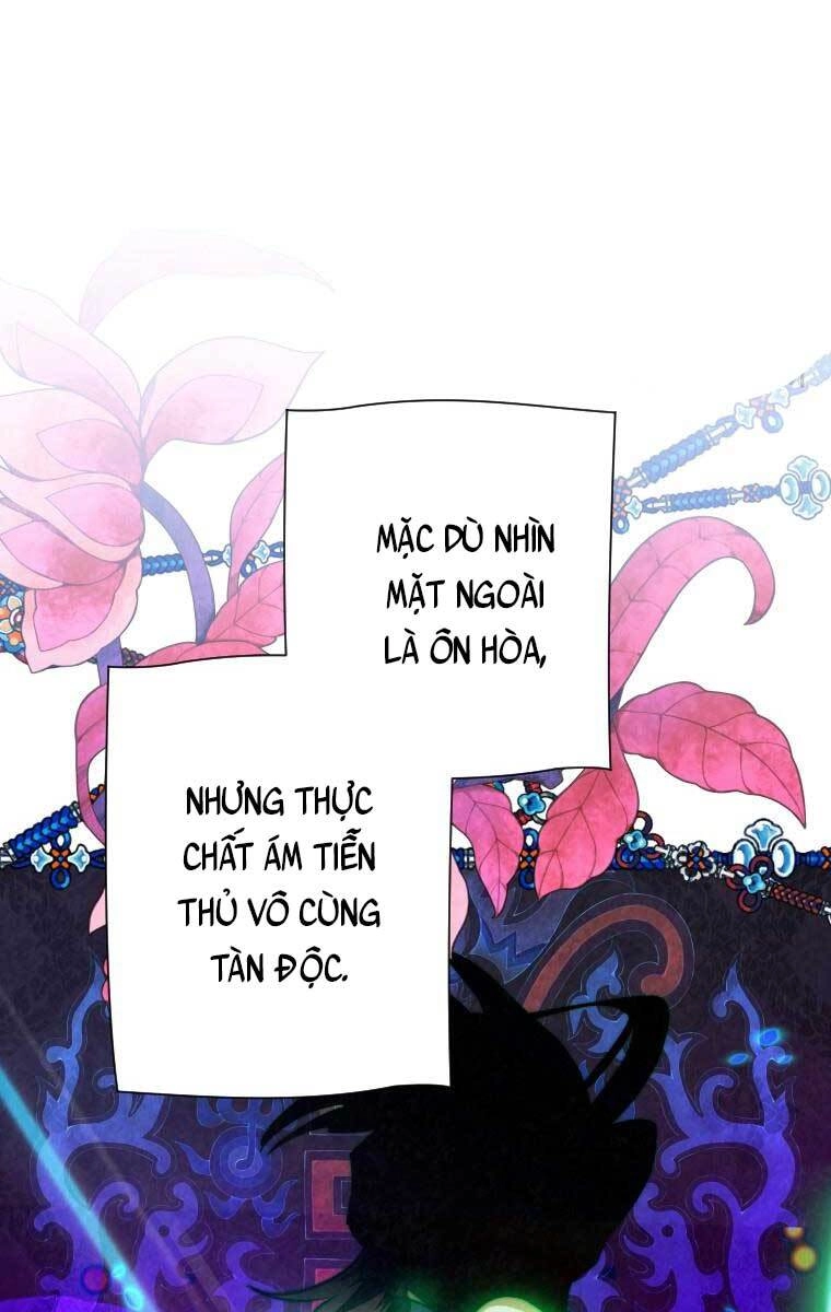 Thời Đại Hoàng Kim Của Thiên Kiếm Chapter 34 - 41