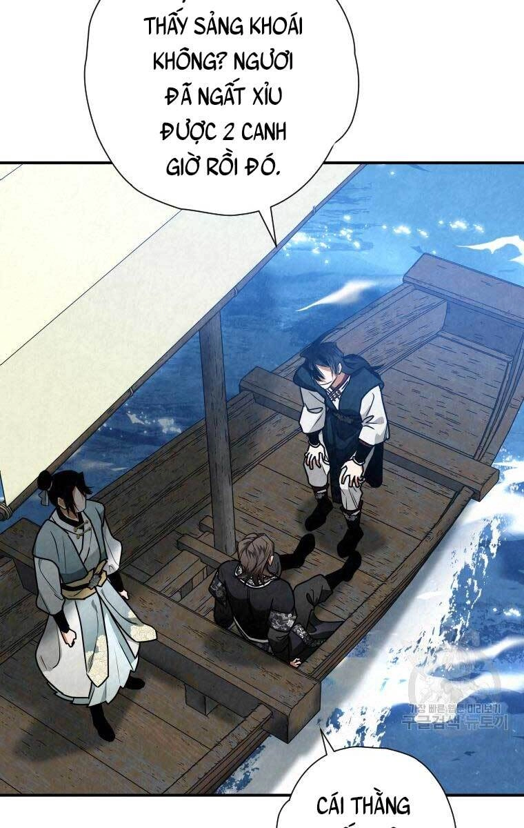 Thời Đại Hoàng Kim Của Thiên Kiếm Chapter 34 - 95