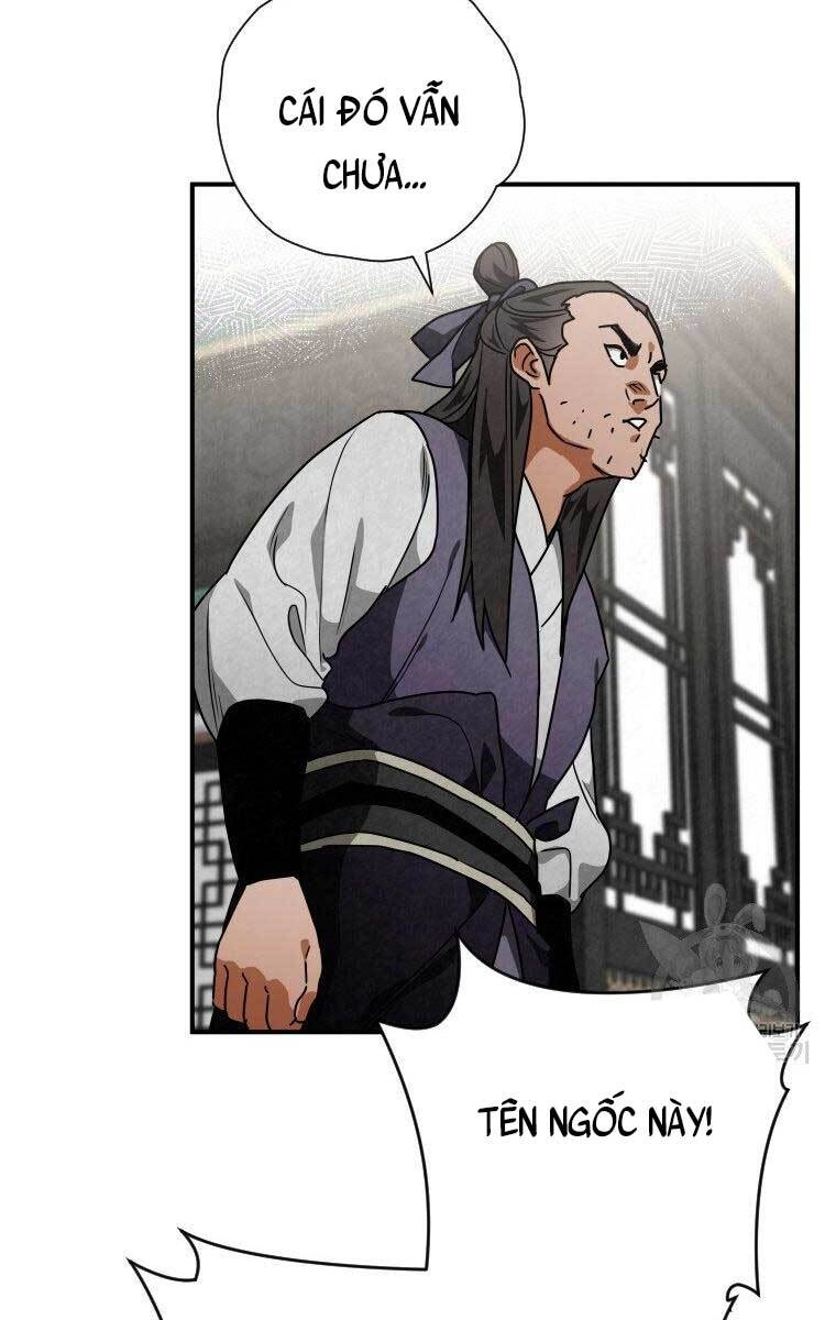 Thời Đại Hoàng Kim Của Thiên Kiếm Chapter 35 - 46