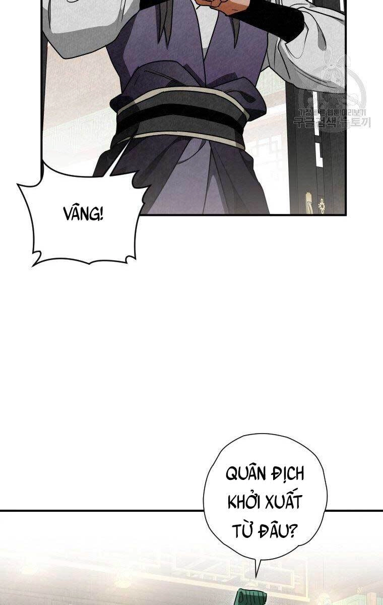 Thời Đại Hoàng Kim Của Thiên Kiếm Chapter 35 - 53