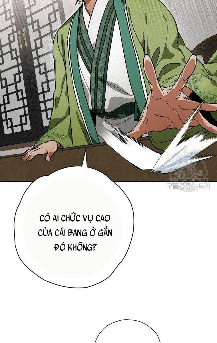 Thời Đại Hoàng Kim Của Thiên Kiếm Chapter 35 - 60