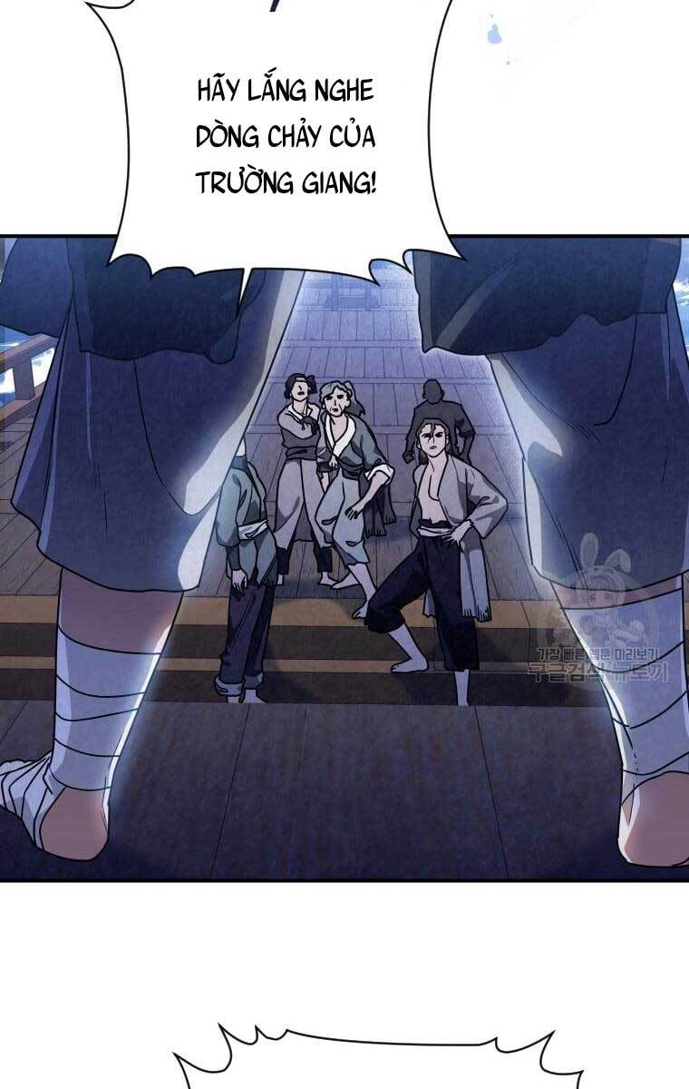 Thời Đại Hoàng Kim Của Thiên Kiếm Chapter 36 - 20