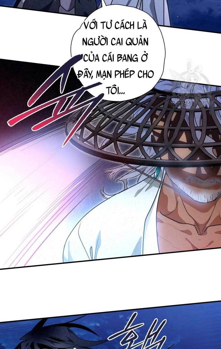 Thời Đại Hoàng Kim Của Thiên Kiếm Chapter 36 - 55