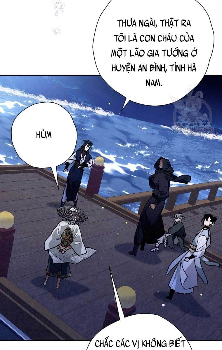 Thời Đại Hoàng Kim Của Thiên Kiếm Chapter 36 - 81