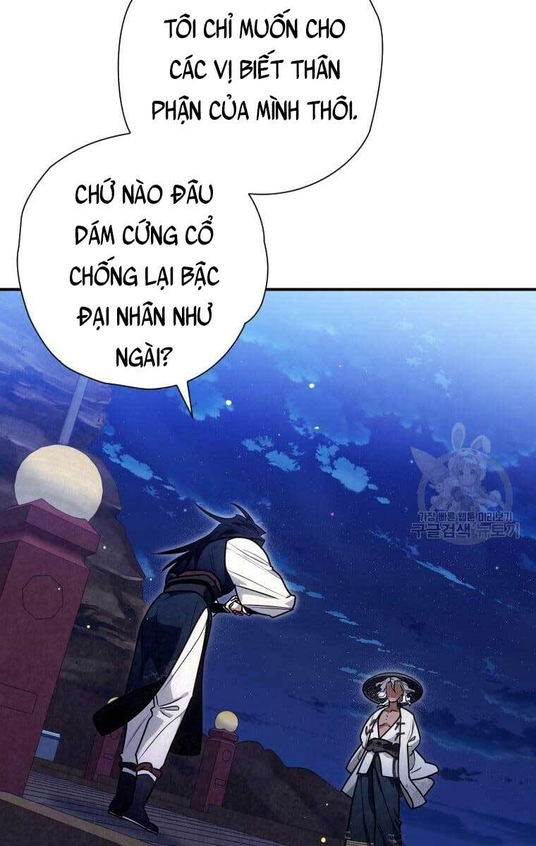 Thời Đại Hoàng Kim Của Thiên Kiếm Chapter 37 - 4