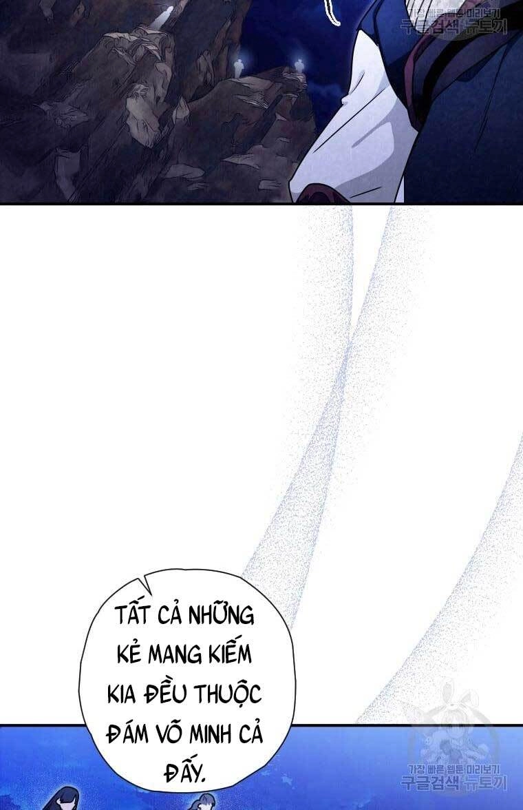 Thời Đại Hoàng Kim Của Thiên Kiếm Chapter 37 - 22