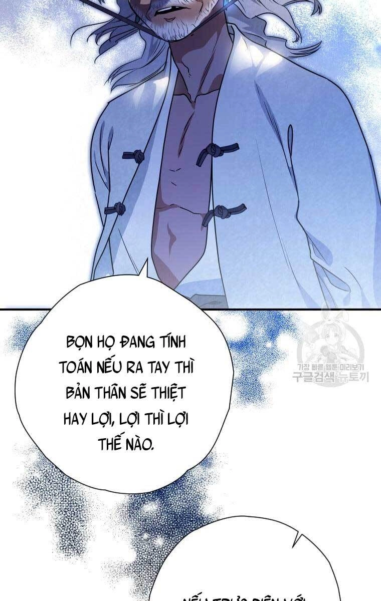 Thời Đại Hoàng Kim Của Thiên Kiếm Chapter 37 - 26