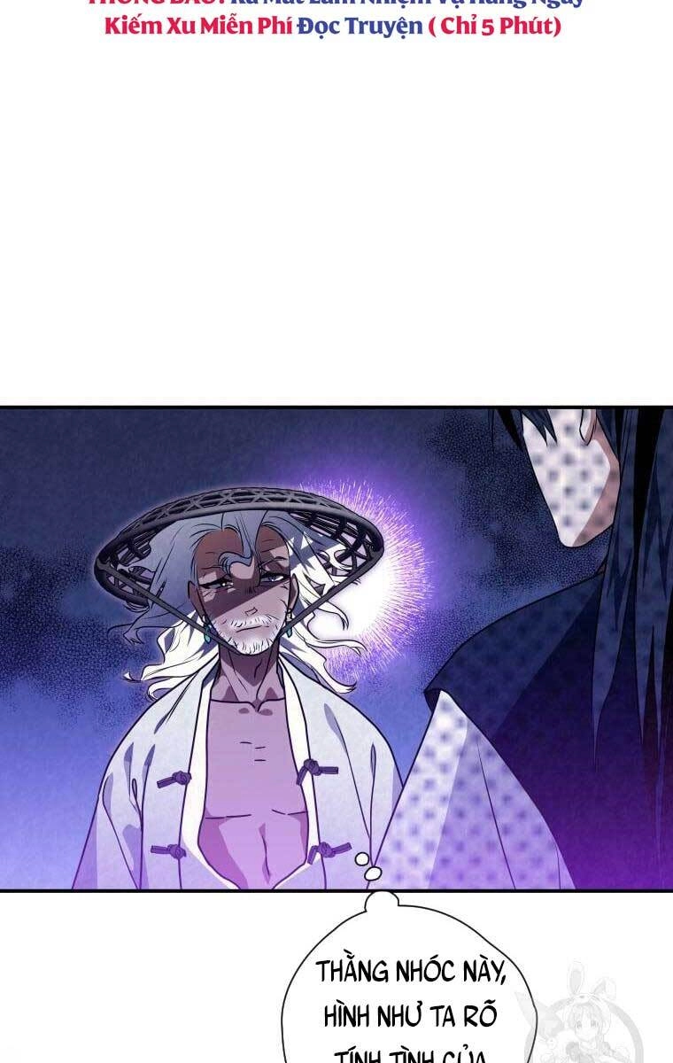 Thời Đại Hoàng Kim Của Thiên Kiếm Chapter 37 - 32