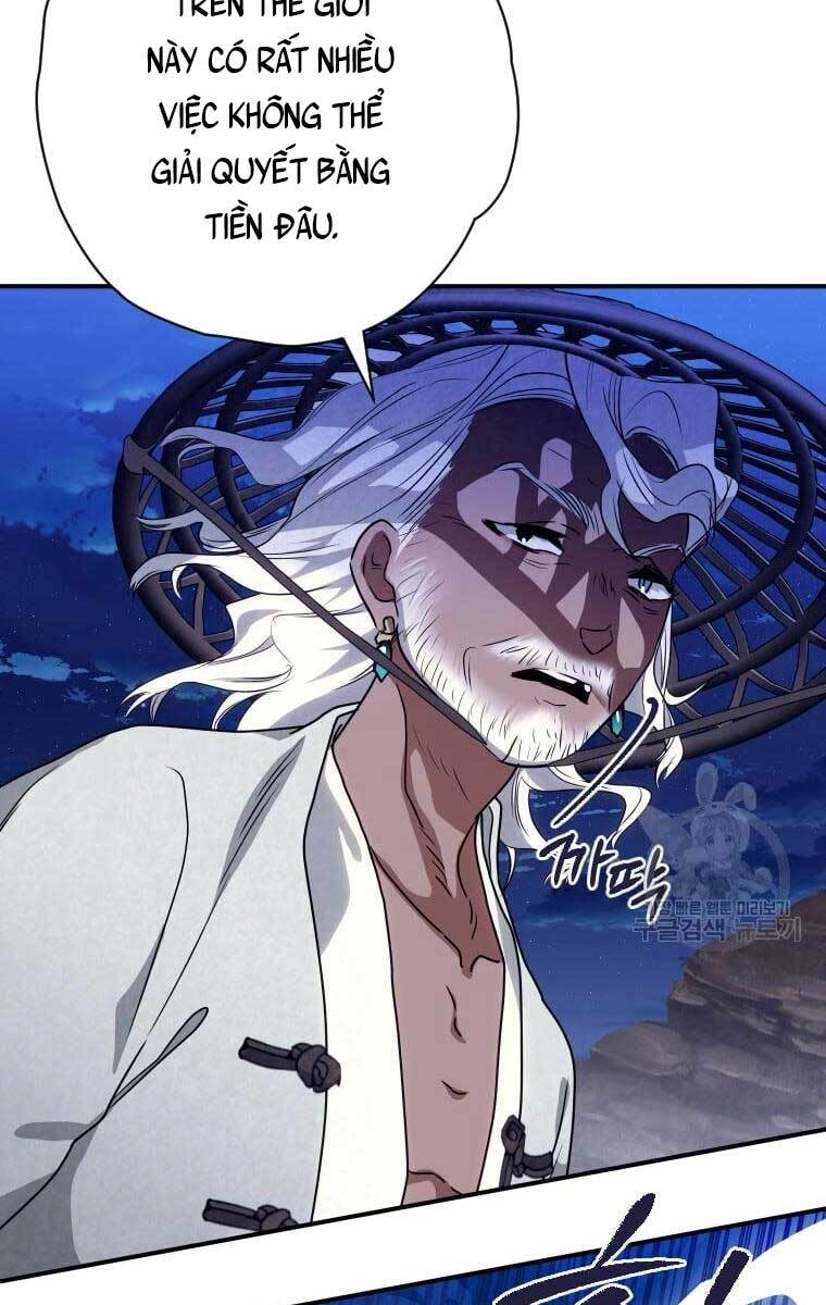 Thời Đại Hoàng Kim Của Thiên Kiếm Chapter 37 - 36