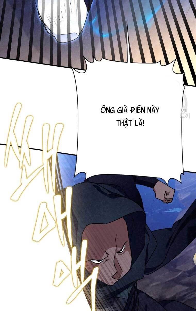 Thời Đại Hoàng Kim Của Thiên Kiếm Chapter 37 - 40