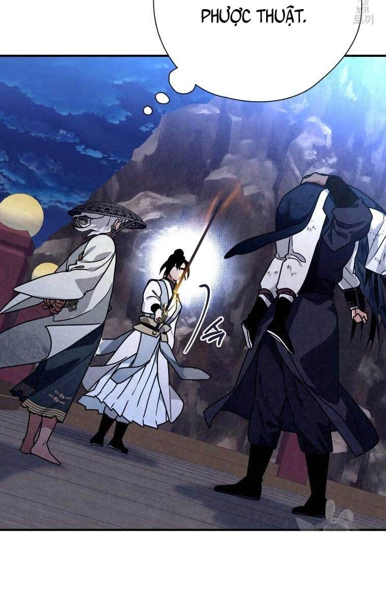 Thời Đại Hoàng Kim Của Thiên Kiếm Chapter 37 - 77