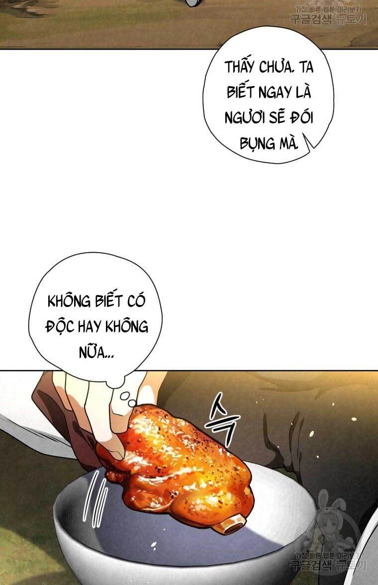 Thời Đại Hoàng Kim Của Thiên Kiếm Chapter 38 - 11