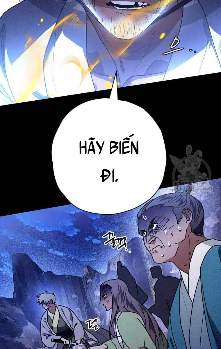 Thời Đại Hoàng Kim Của Thiên Kiếm Chapter 38 - 38