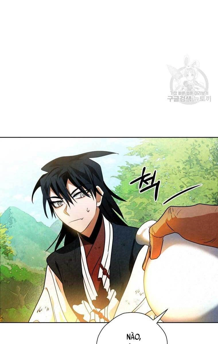 Thời Đại Hoàng Kim Của Thiên Kiếm Chapter 38 - 52
