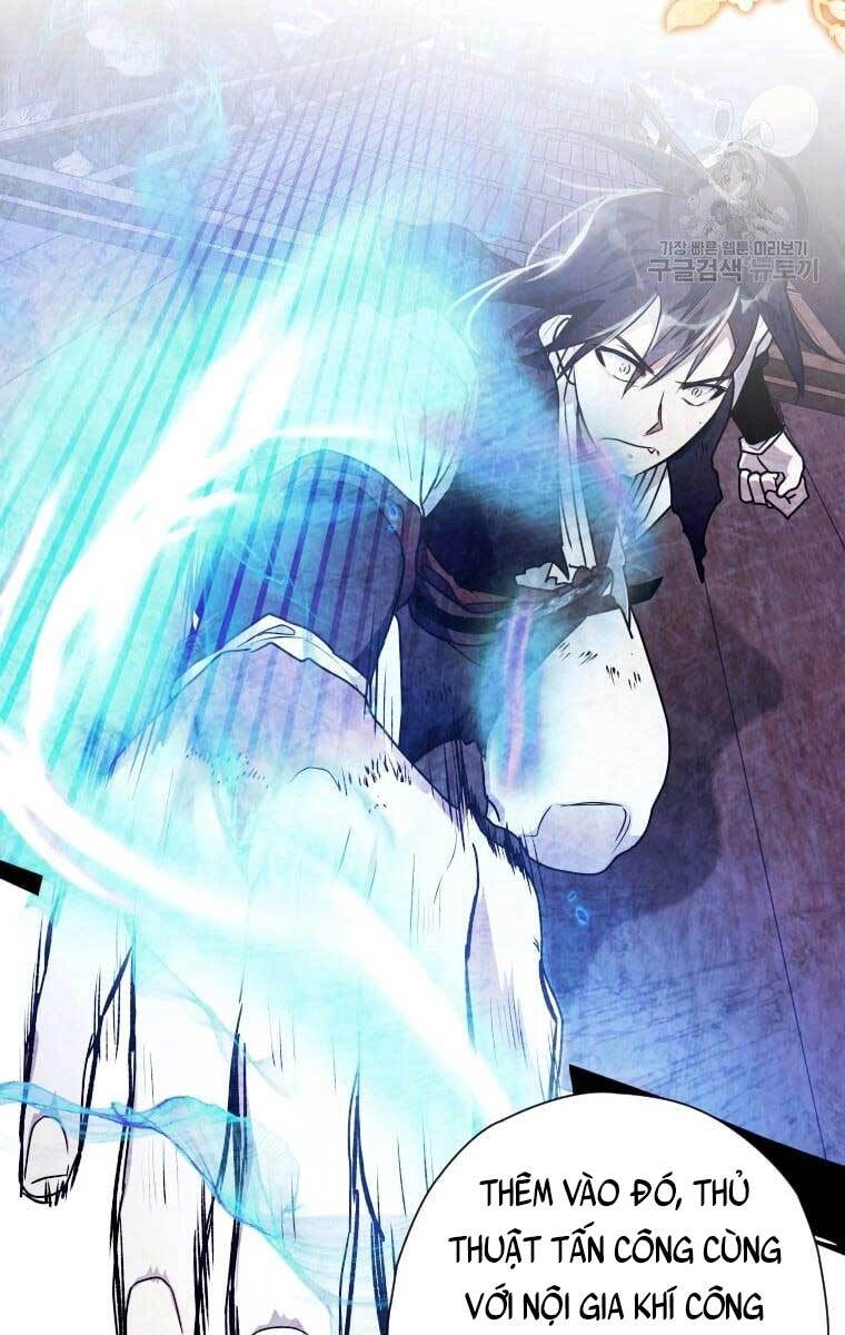 Thời Đại Hoàng Kim Của Thiên Kiếm Chapter 38 - 64