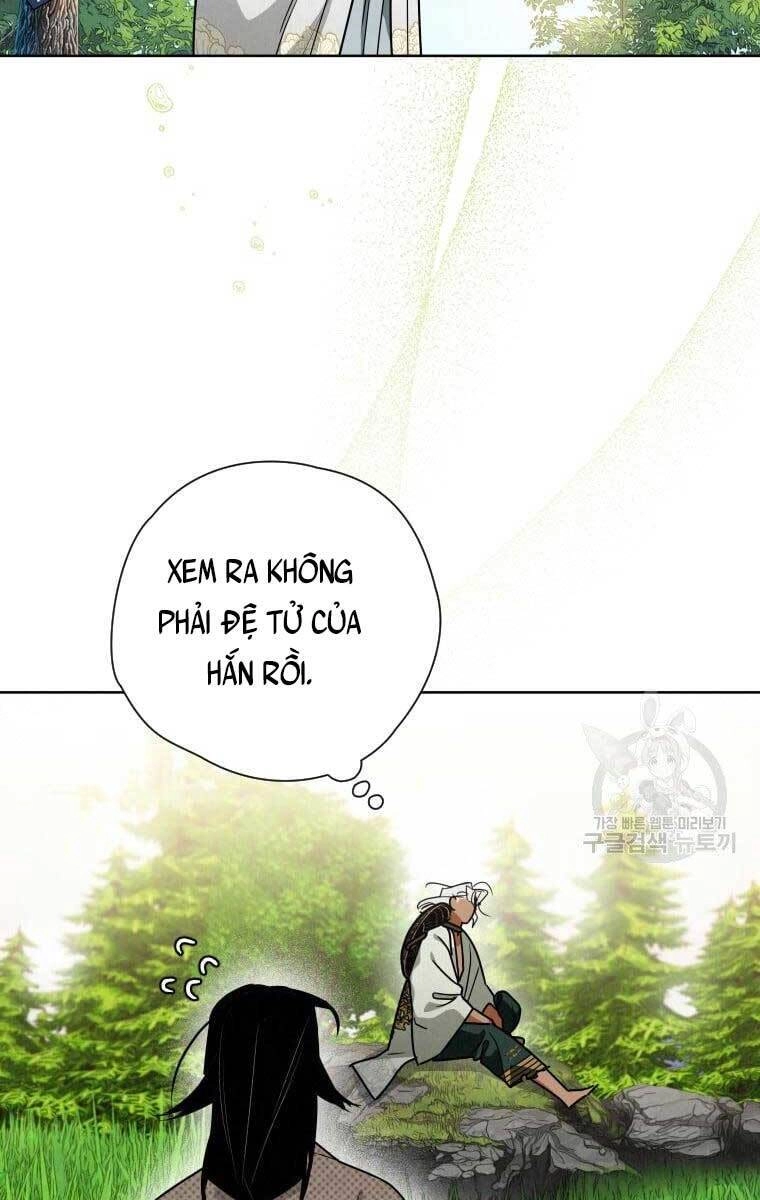 Thời Đại Hoàng Kim Của Thiên Kiếm Chapter 39 - 40