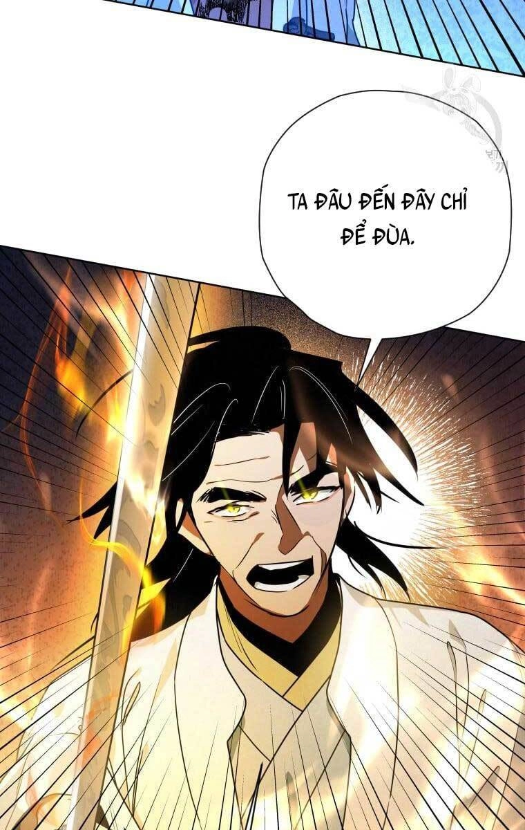 Thời Đại Hoàng Kim Của Thiên Kiếm Chapter 39 - 51
