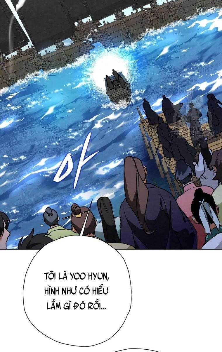 Thời Đại Hoàng Kim Của Thiên Kiếm Chapter 39 - 75