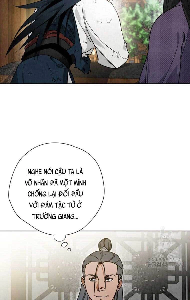 Thời Đại Hoàng Kim Của Thiên Kiếm Chapter 39 - 85