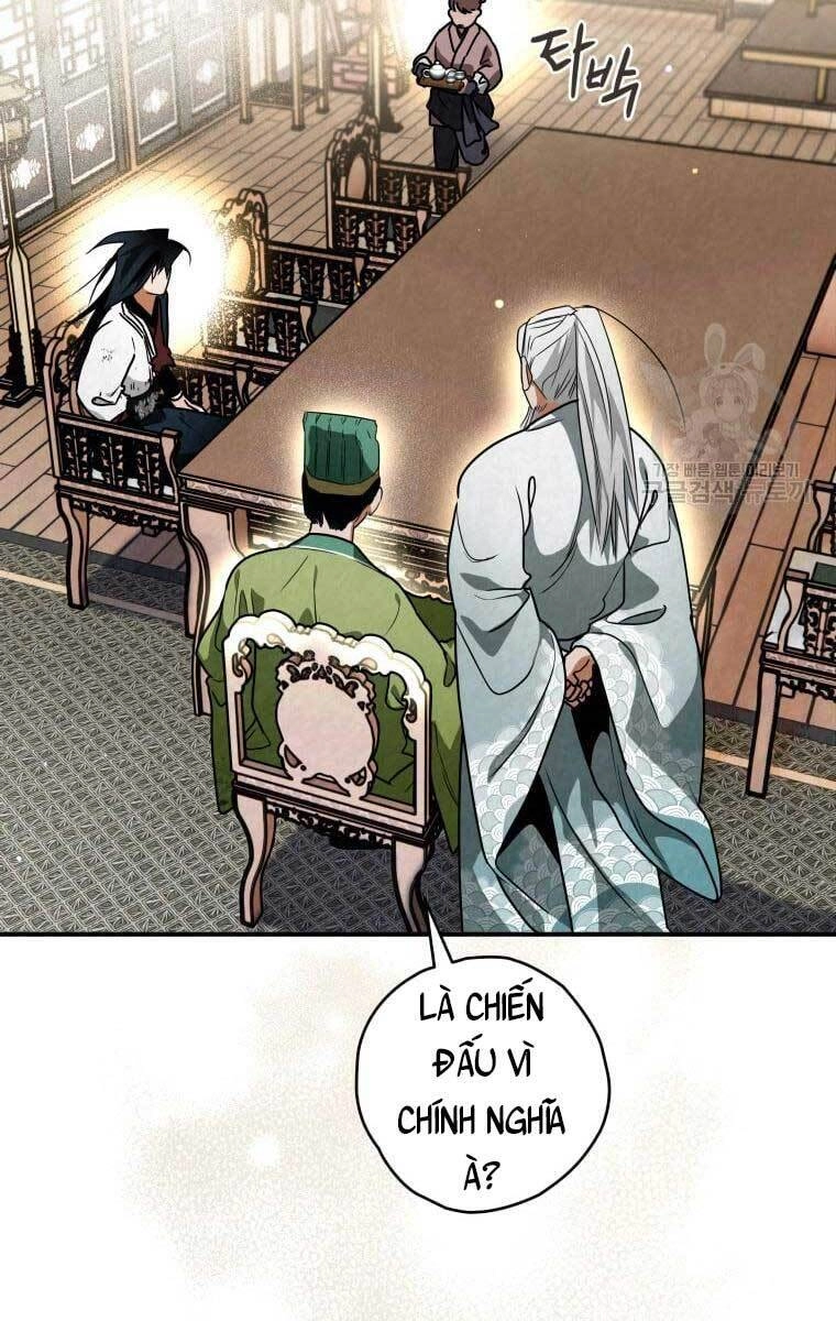 Thời Đại Hoàng Kim Của Thiên Kiếm Chapter 40 - 18